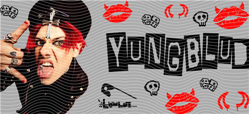 16oz Star Singer-O 525